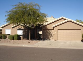 8910 E Captain Dreyfus Ave, Scottsdale, AZ 85260