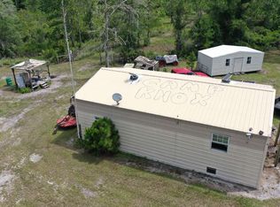 0 County Line Rd, Perry, FL 32347
