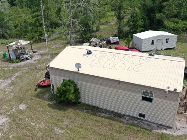 0 County Line Rd, Perry, FL 32347