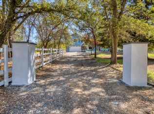 3981 Happy Rd, Loomis, CA 95650