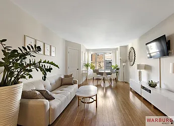 Sold by Warburg