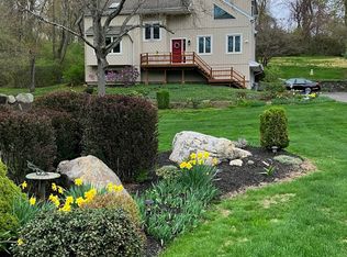 22 Flintlock Drive, Danbury, CT 06811