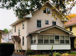 239 Roslyn St, Rochester, NY 14619