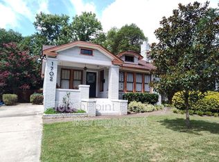 1702 Matheson Ave, Charlotte, NC 28205