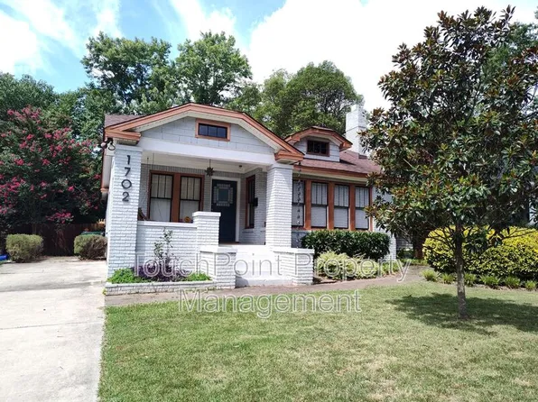 1702 Matheson Ave, Charlotte, NC 28205