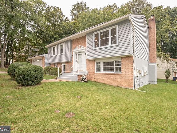 4th image of 4905 Cranford Ct