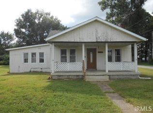 4170 N Walnut St, Richland, IN 47634