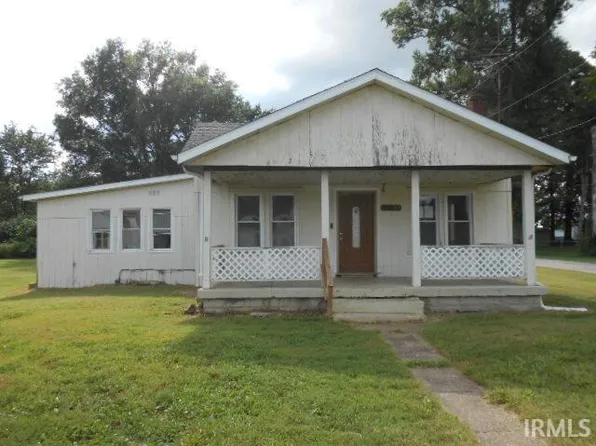 4170 N Walnut St, Richland, IN 47634