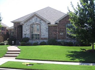 5700 Country View Ln, Frisco, TX 75034