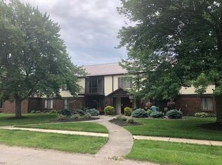 105 River Bend Dr UNIT 5, Norwalk, OH 44857