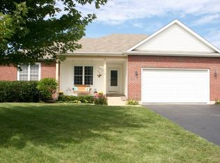 255 Verbena Ln, Woodstock, IL 60098