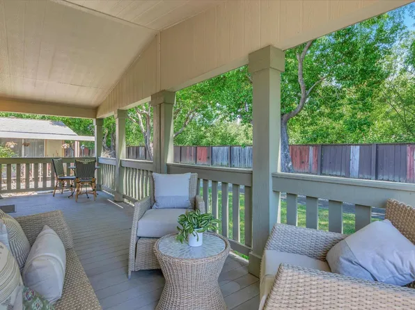 814 Las Palmas Avenue, Novato, CA 94949