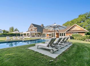 470 Edge Of Woods Rd, Water Mill, NY 11976