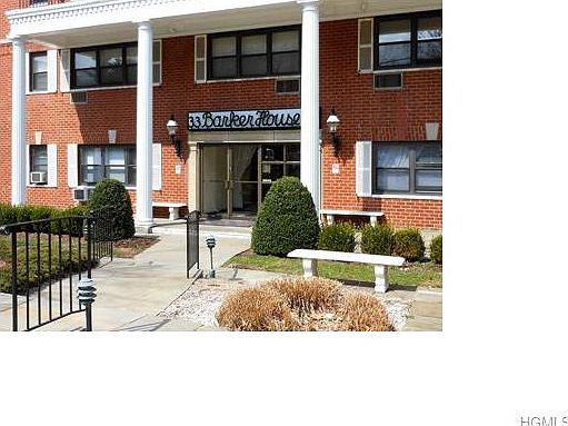 1st image of 33 Barker Ave APT 2L