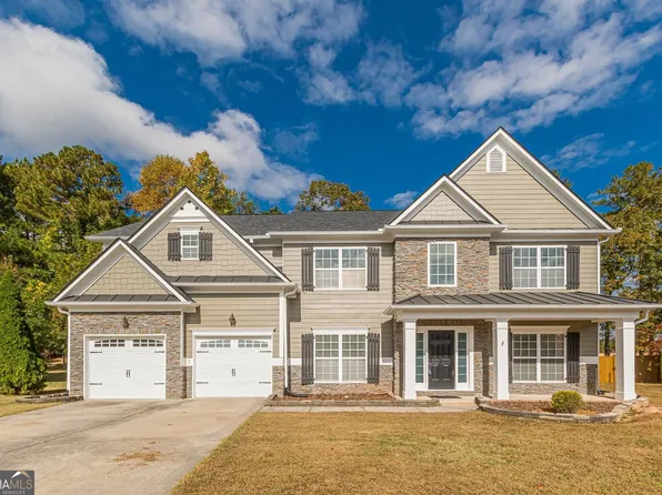 2004 Creek Pointe Way, Villa Rica, GA 30180
