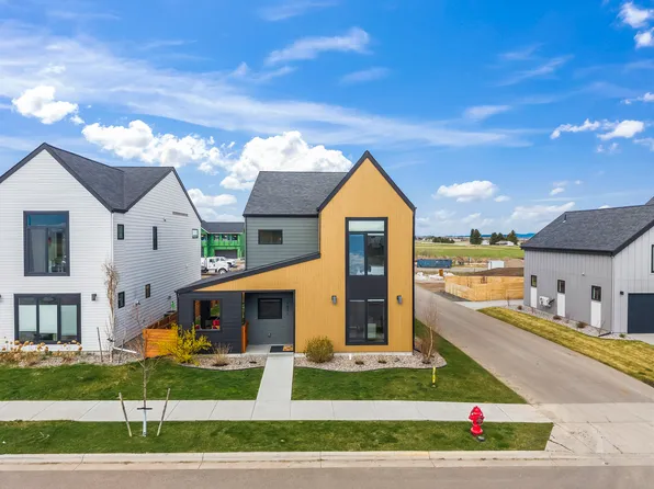 2891 S 30th Ave, Bozeman, MT 59718