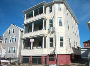 49 Monticello St, Providence, RI 02904