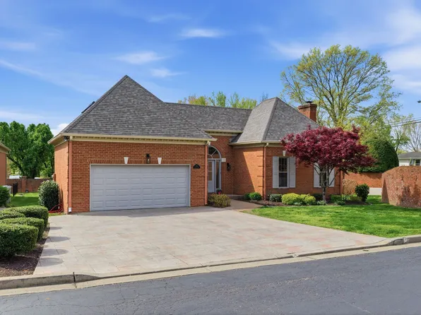 100 Carriage Way, Hendersonville, TN 37075