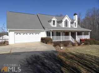 6751 Old Cornelia Hwy, Lula, GA 30554
