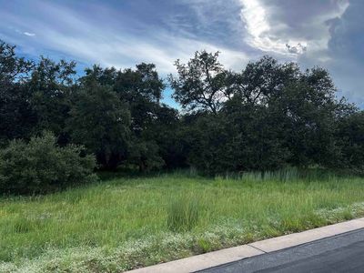 Lot W6035 Fault Line, Horseshoe Bay, TX, 78657