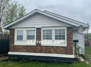 1437 N Tibbs Ave, Indianapolis, IN