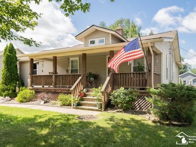 26134 Denning Rd, New Boston, MI, 48164