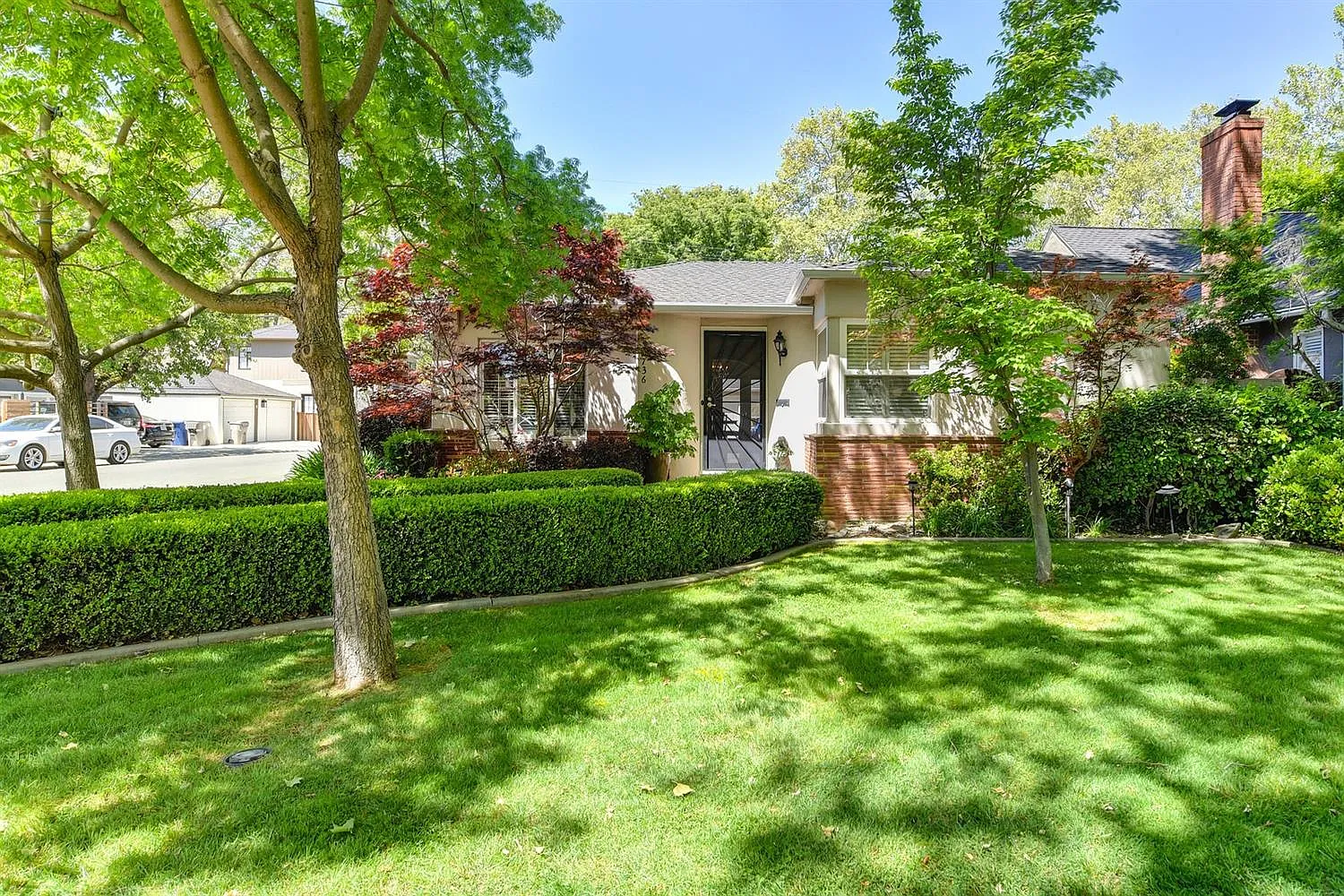 2736 Marty Way photo 1