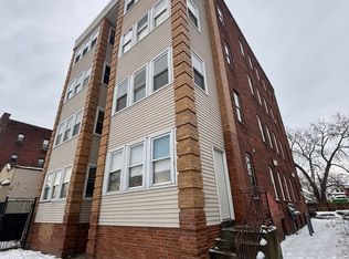 284 Oakland Street Apartments, Springfield, MA 01108