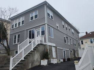 74-76 Westmore Rd #1, Mattapan, MA 02126