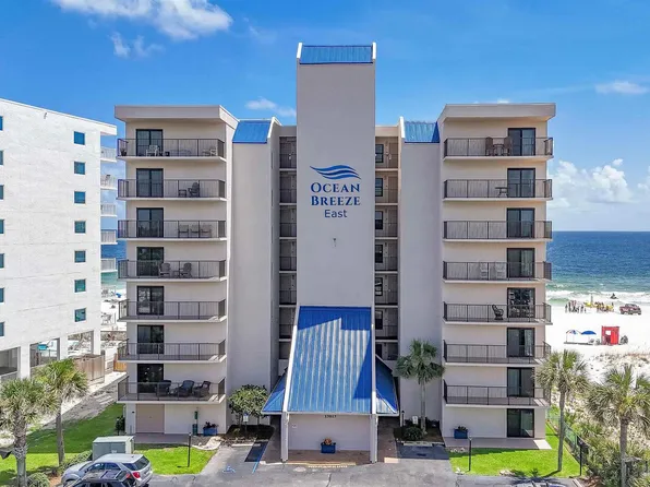 13817 Perdido Key Dr APT 501, Pensacola, FL 32507