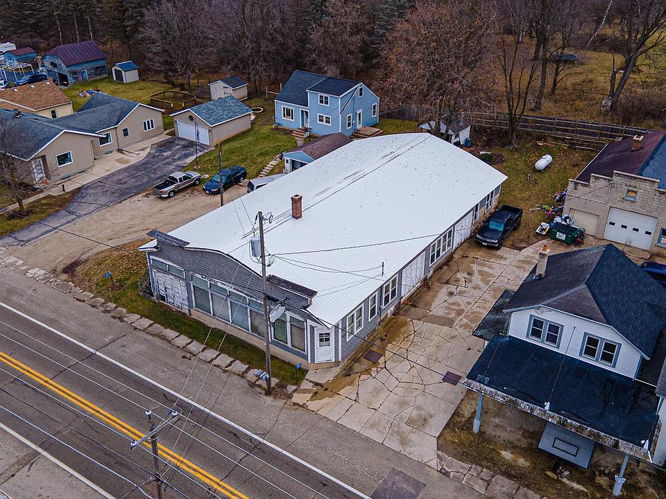 N1455 State Highway 28, Adell, WI 53001 Zillow