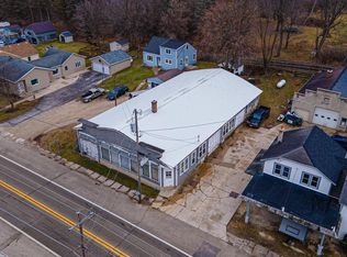 N1455 State Highway 28, Adell, WI 53001