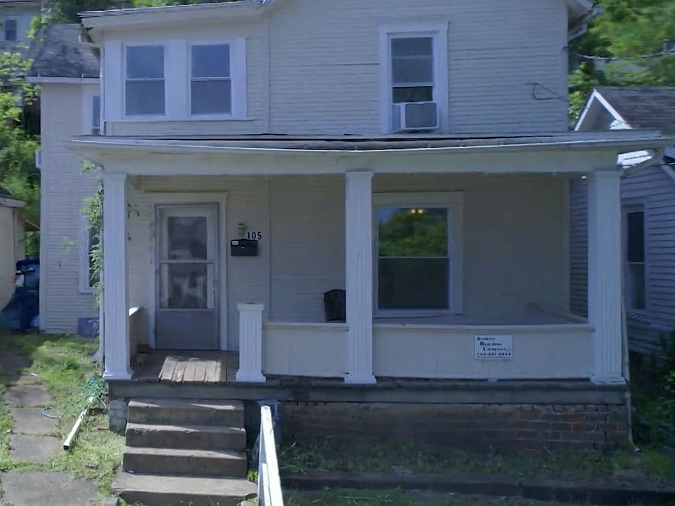 2nd image of 105 Franklin Ave