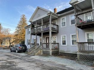 314 Providence Rd #4, South Grafton, MA 01560