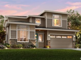 3531 150th St SE #LOT18, Mill Creek, WA 98012