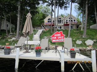 101 Lake Ave, Gray, ME 04039