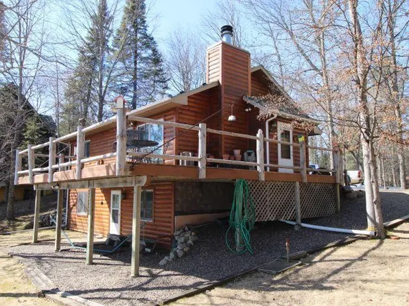 6083 Roosevelt Shores Ln NE, Outing, MN 56662