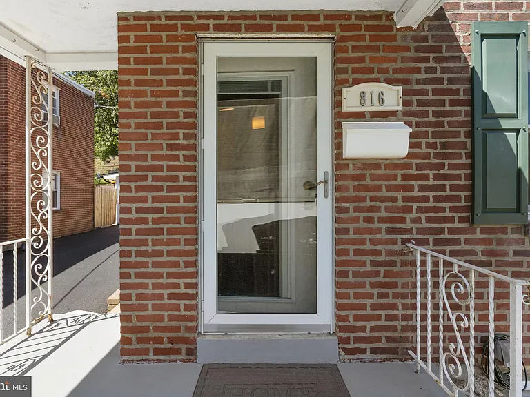 816 Naylors Run Rd — Photo 2