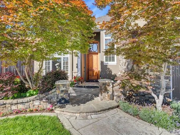 3813 Mountcliffe Ct, San Jose, CA 95136
