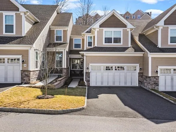 46 Winding Ridge Way #46, Danbury, CT 06810