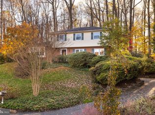 4 Pinetree Ct, Baltimore, MD 21286