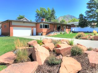 3075 E Cruise Way, Salt Lake City, UT 84109
