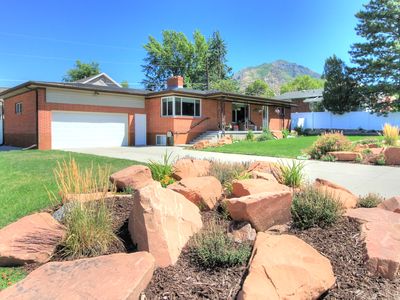 3075 E Cruise Way, Salt Lake City, UT, 84109