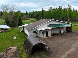 14015 Township Road 534, Yellowhead County, AB T7E 5G3