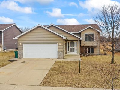 5425 Weatherstone Dr NW, Rochester, MN, 55901
