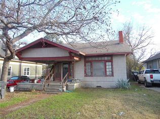 1536 Lyle Ave, Waco, TX 76708