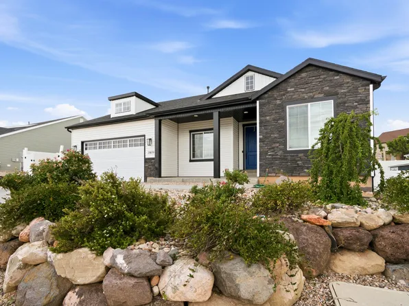 2809 W Sterling Dr, Cedar City, UT 84720
