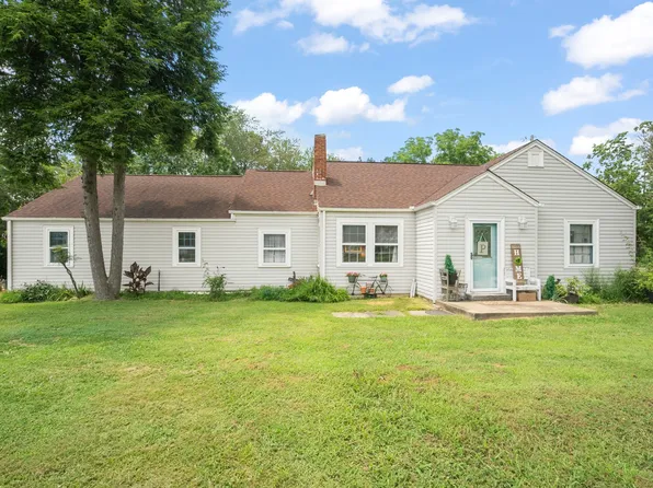1509 5th Ave W, Springfield, TN 37172