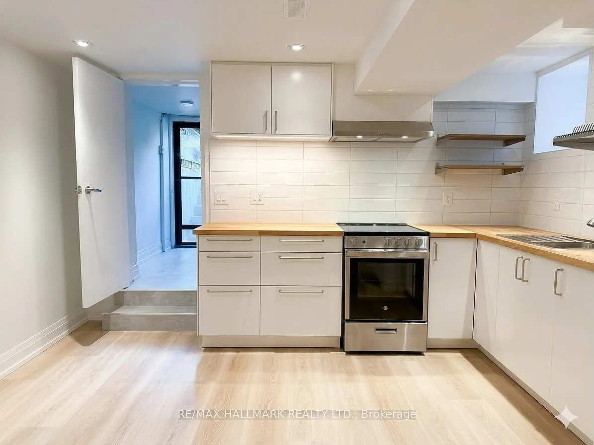 1 bed, $2,200 — Photo 2