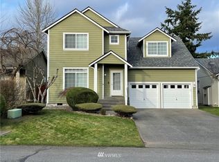1213 131st St E, Tacoma, WA 98445